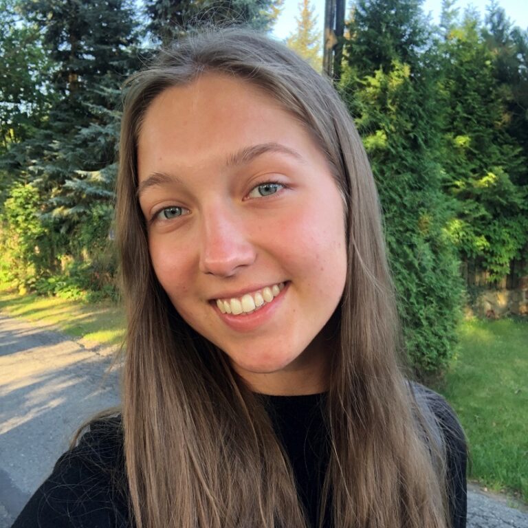 Emilia Jamrozy