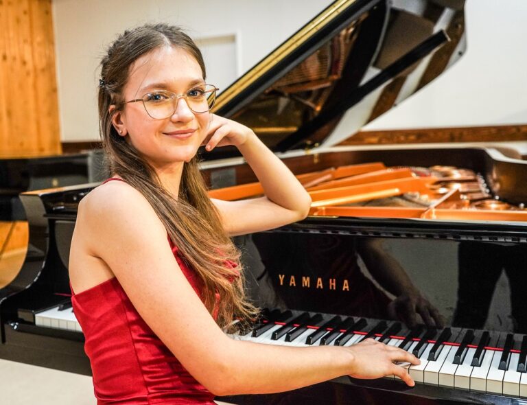 Antonina Waliszewska