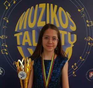Julia Markowska