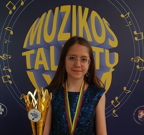 Julia Markowska