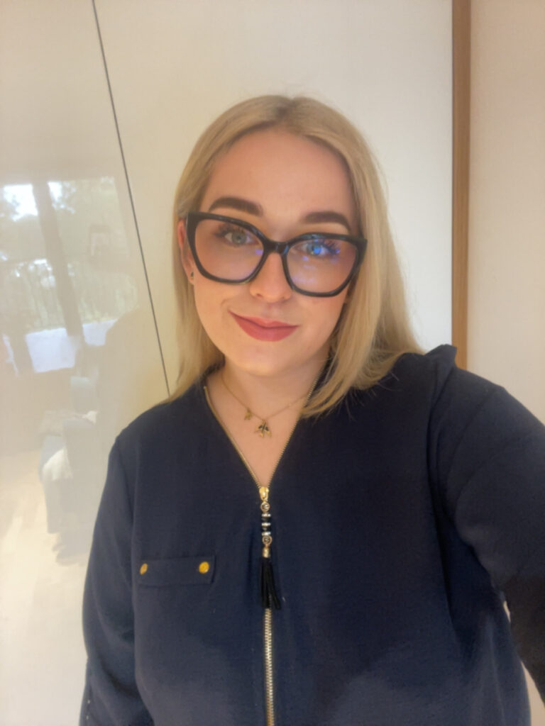 Martyna Cecot
