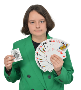 Joanna Pałeczka