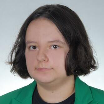 Joanna Pałeczka