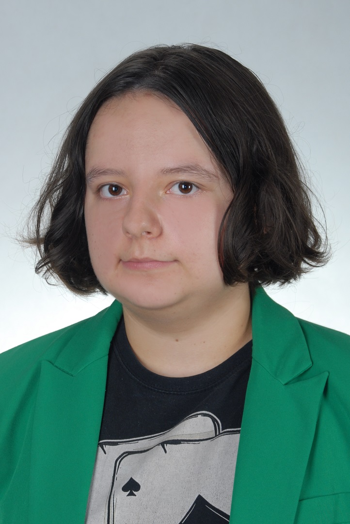 Joanna Pałeczka