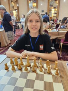 Kaja Rządkowska