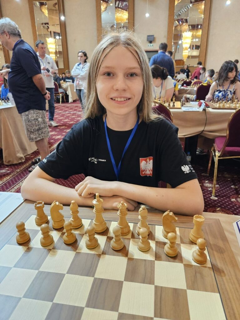 Kaja Rządkowska