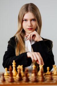 Kaja Rządkowska