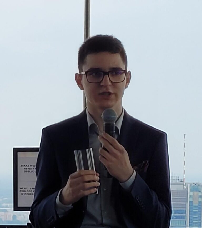 Kamil Wroński