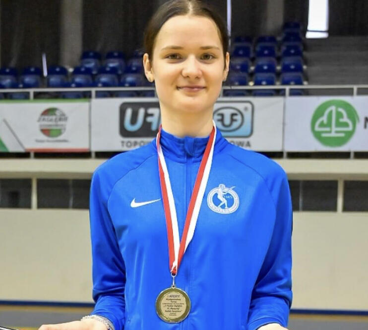 Karolina Hofman