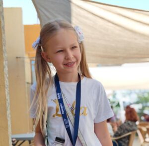 Lila Rządkowska
