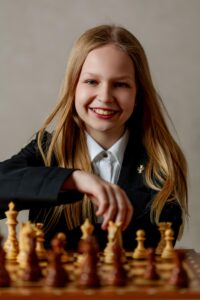 Lila Rządkowska