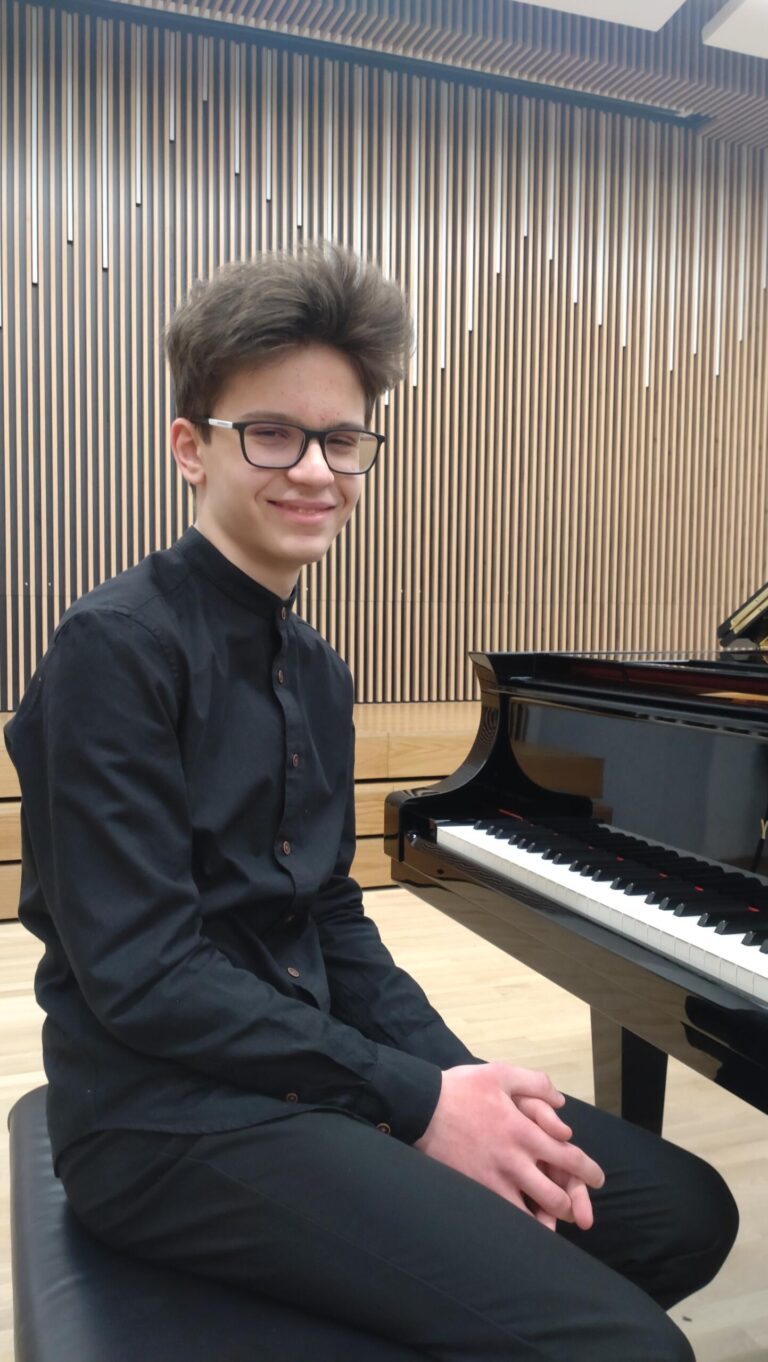 Maciej Bieńkowski