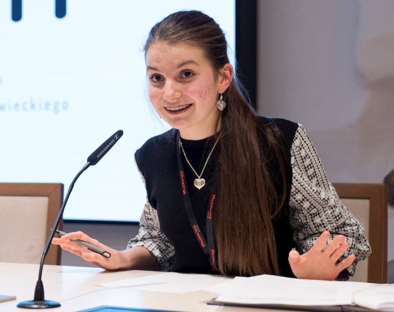 Marcelina Maciąg