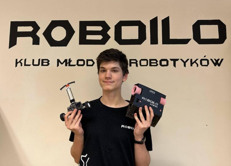 Mateusz Filipkowski