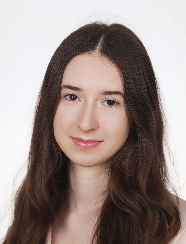 Nikola Wiktoria Soboń