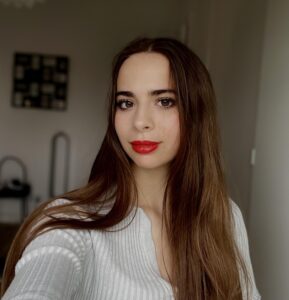 Oliwia Myczkowska