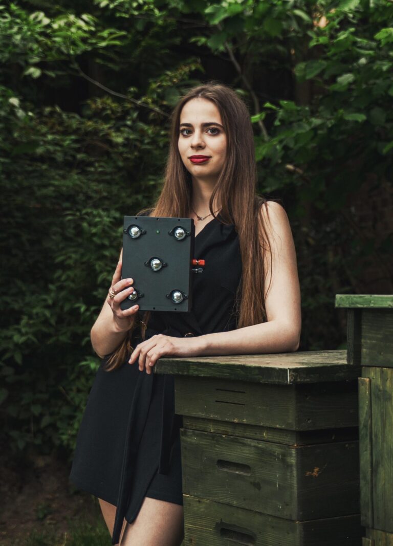 Oliwia Myczkowska