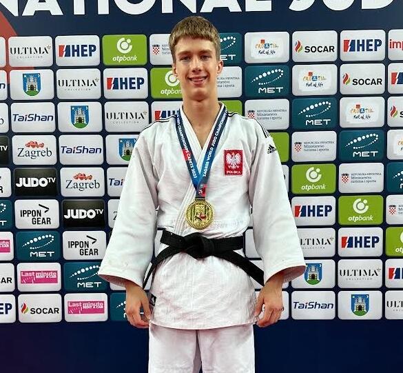 Szymon Szulik