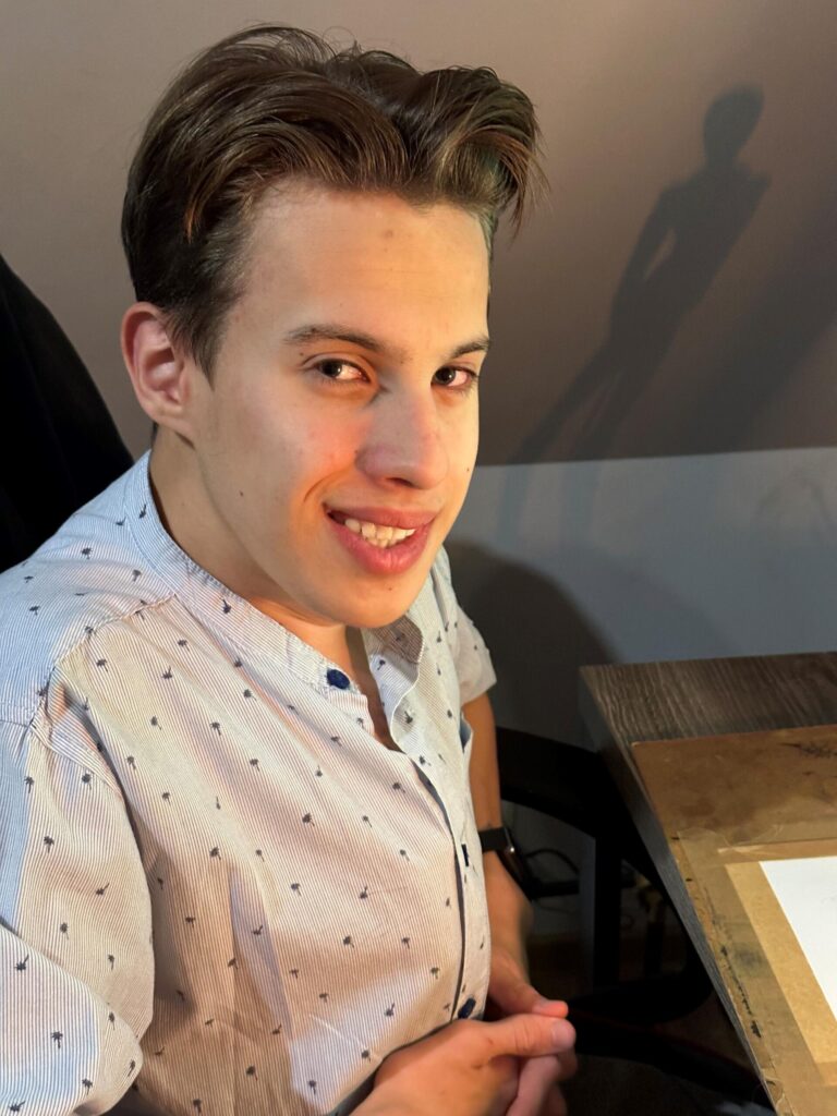 Tomasz Jezierski