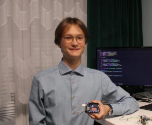 Tymoteusz Stępkowski