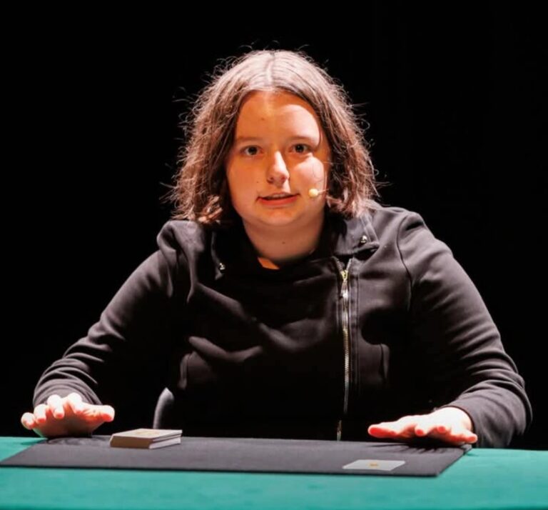 Joanna Pałeczka