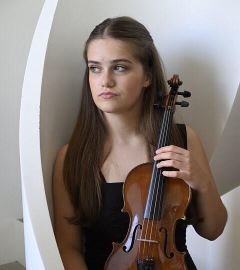 Zoja Syguda