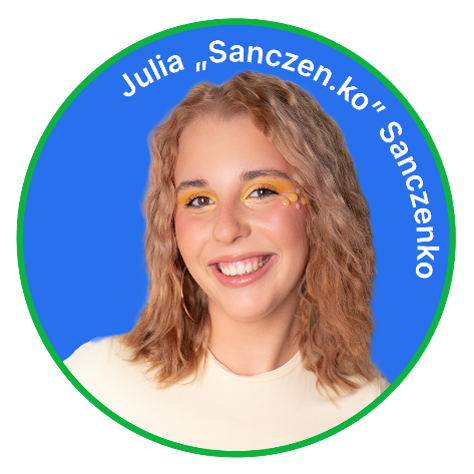 Julia Sanczenko